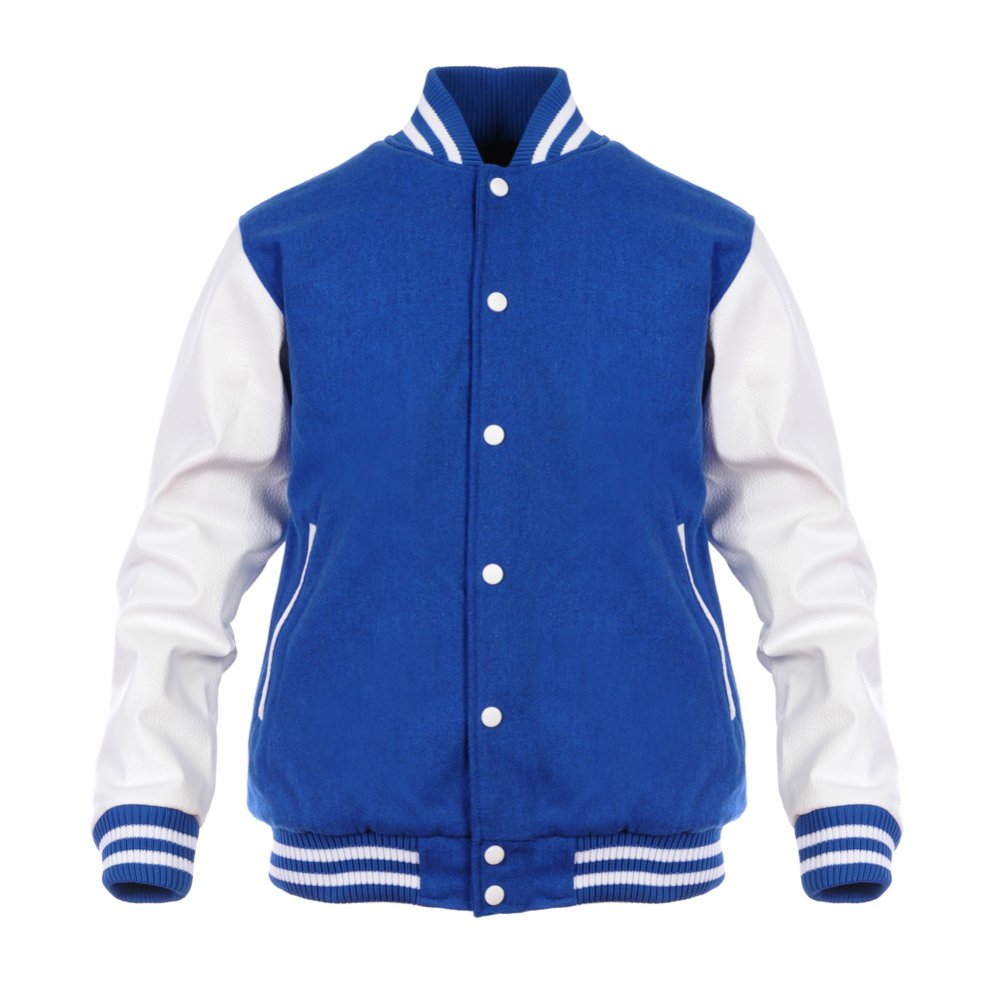 Varsity Jackets | Farangi Impex